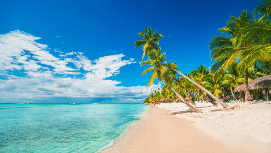 Paquetes al Caribe