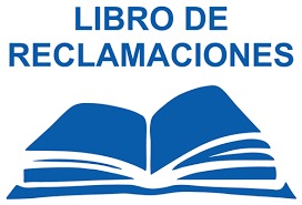 Libro de reclamaciones